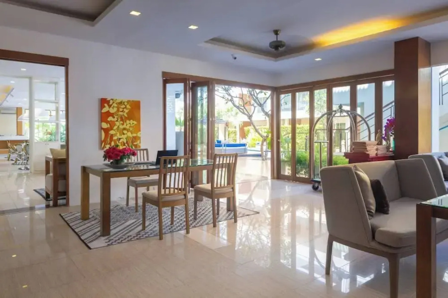 VIP Dream Suite Residence Krabi