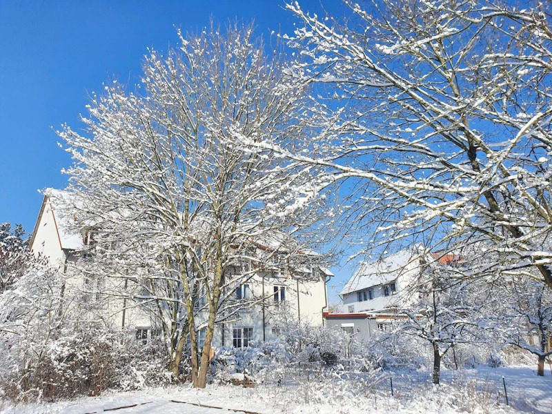 Hotel Am Kurpark Späth