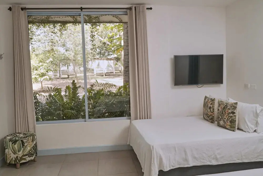 El Bosque Boutique Hotel