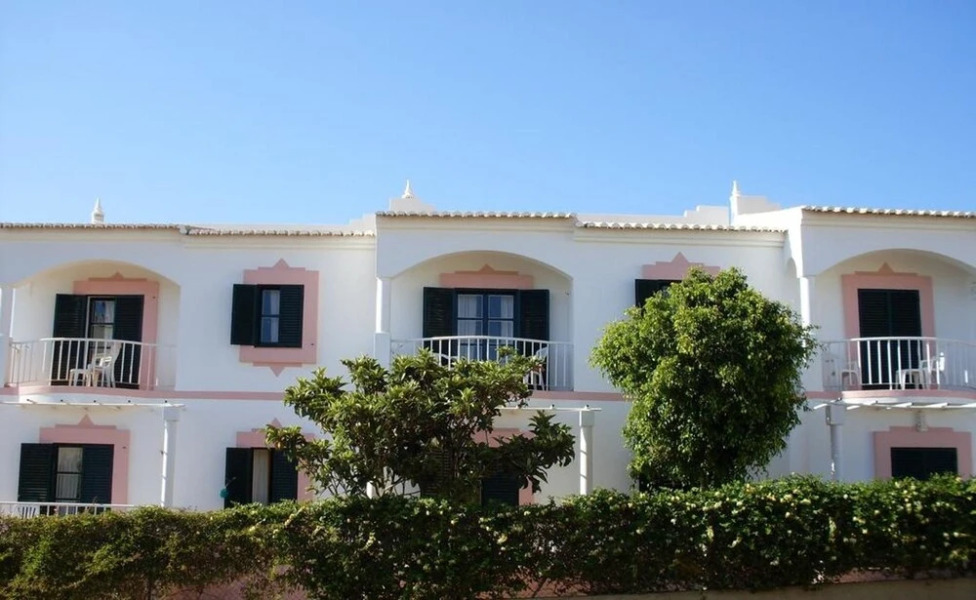 Apartment With 3 Bedrooms in Sagres, With Balcony and Wifi - 800 m From the Beach