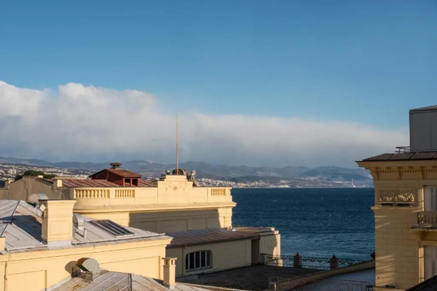 Apartments Villa Devana