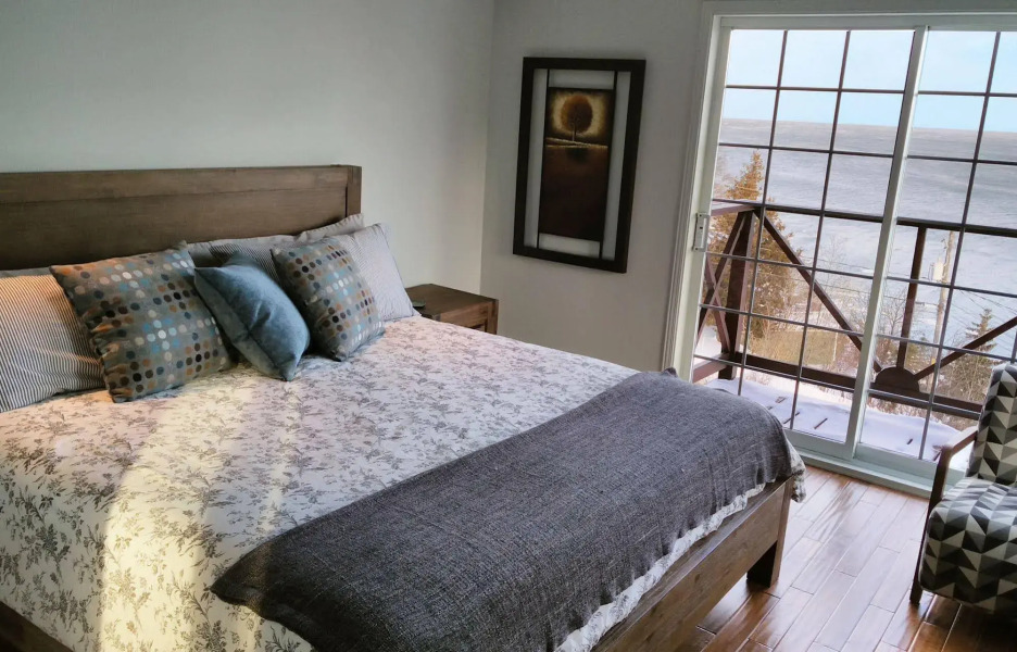 Auberge des Eaux Vives