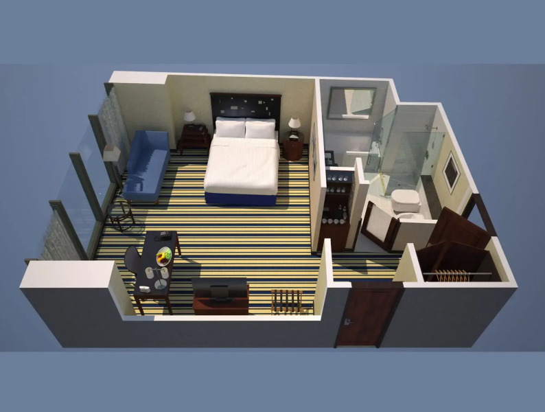 Marriott Marquis City Center Doha Hotel