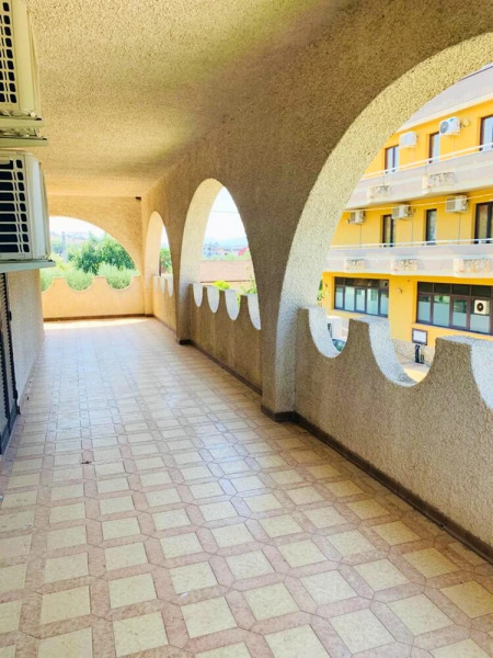 Apartment With 4 Bedrooms in Scalo Ferroviario, With Wonderful Mountain View and Terrace