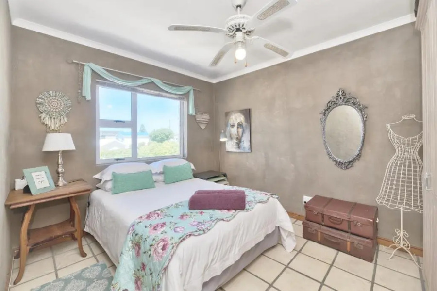 Colours of the Sea Apartment