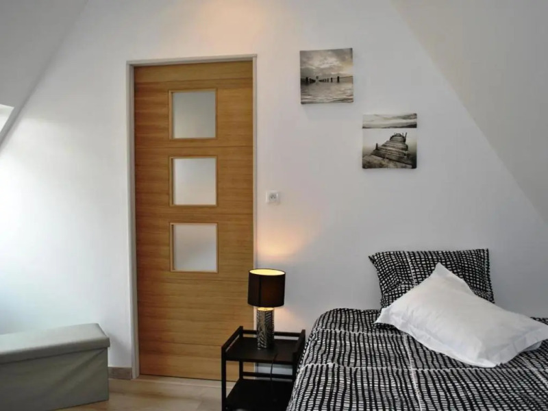 Gîte Veigné, 3 pièces, 4 personnes - FR-1-381-102