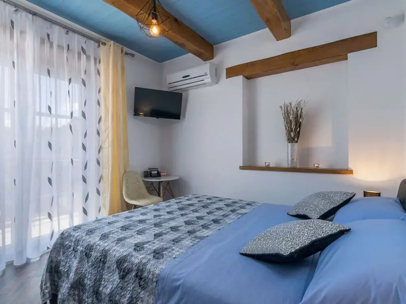 Villa Patrick Comfortable Holiday Residence