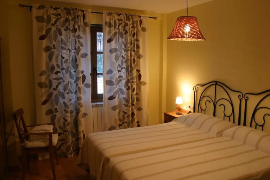 Casa Rural Los Mochuelos