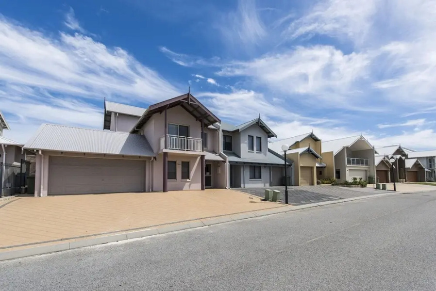 Ledge Point Village Villa 1 - Ocean Views