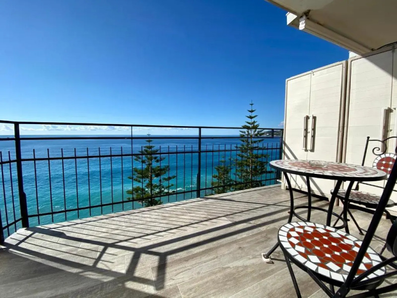 Appartamento al mare