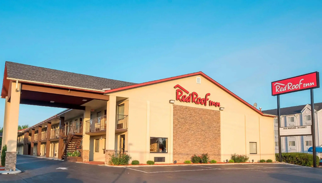 Red Roof Inn Rock Hill