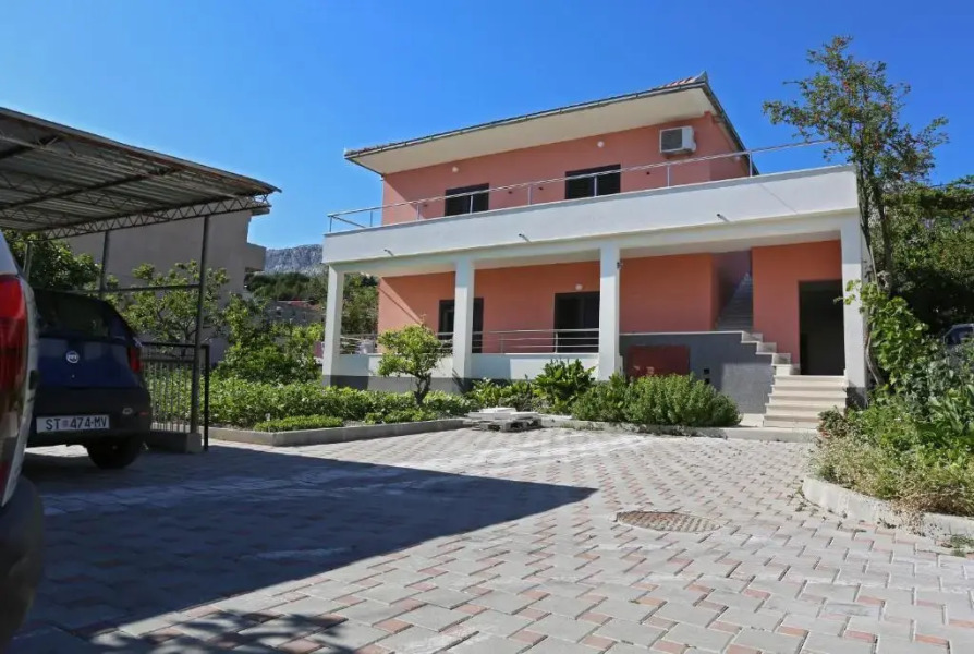 Apartment Fila i Jure