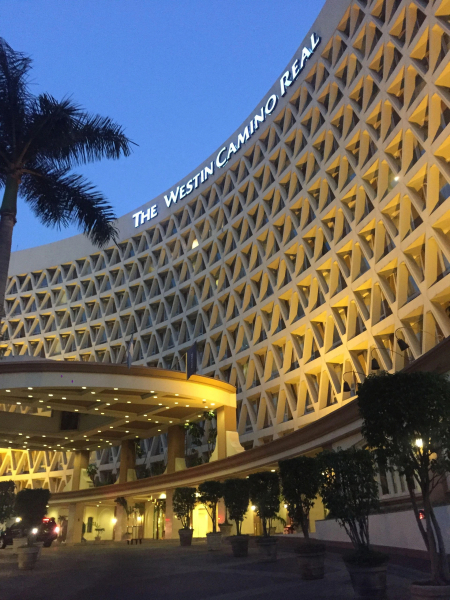 The Westin Camino Real, Guatemala