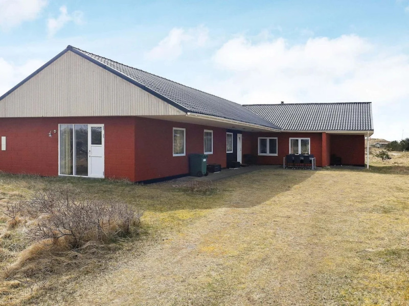 Holiday Home in Pandrup