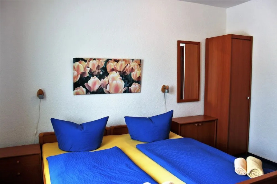 Pension An der Kamske