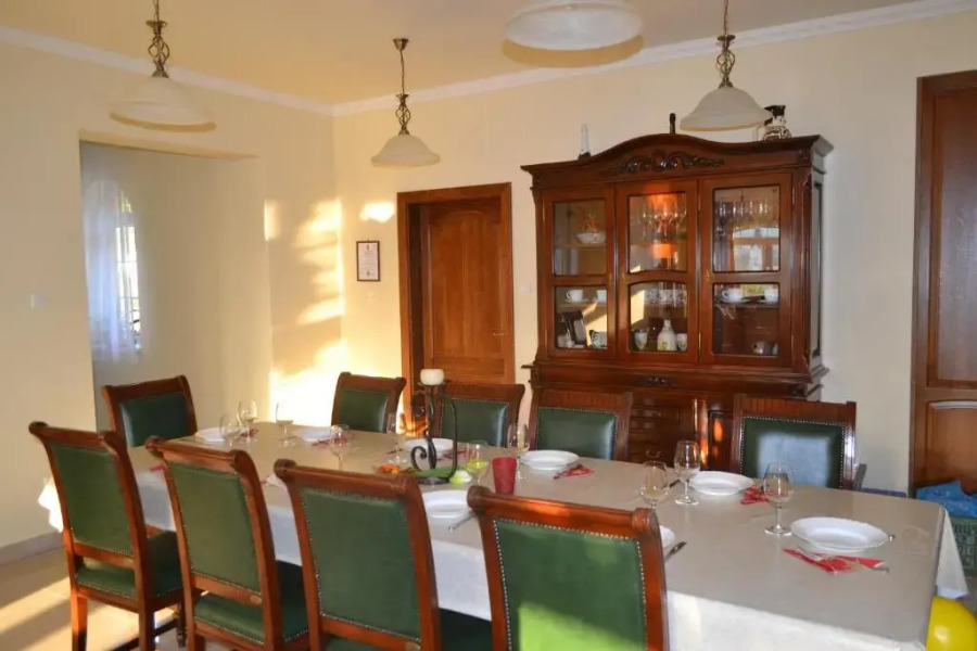 Berezdtető Vendégház