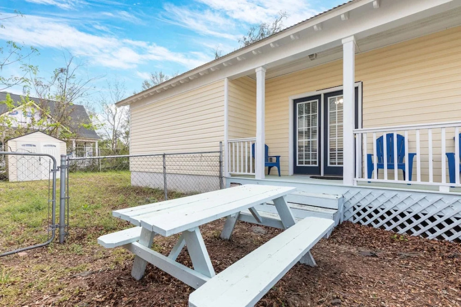 Thunderbolt Treasure