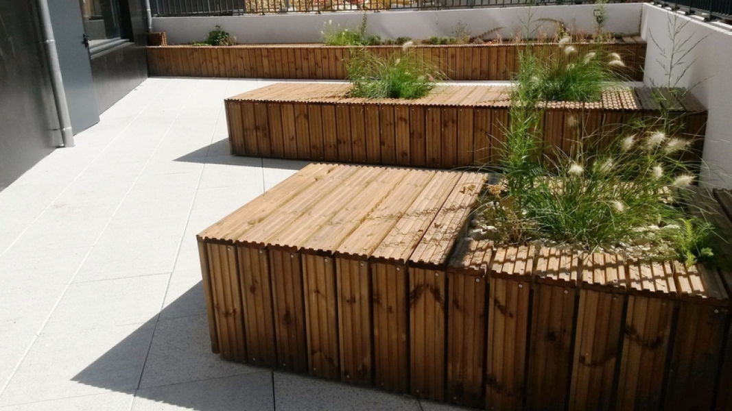 Apparthotel Odalys Marseille Blancarde L Alhambra