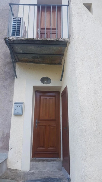 House With one Bedroom in Vescovato, With Wonderful Mountain View and