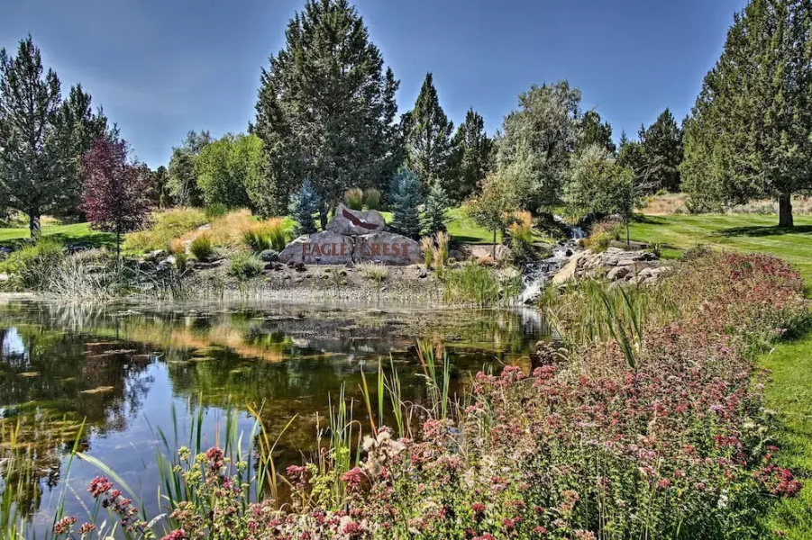 Redmond House w/ Community Amenities Access