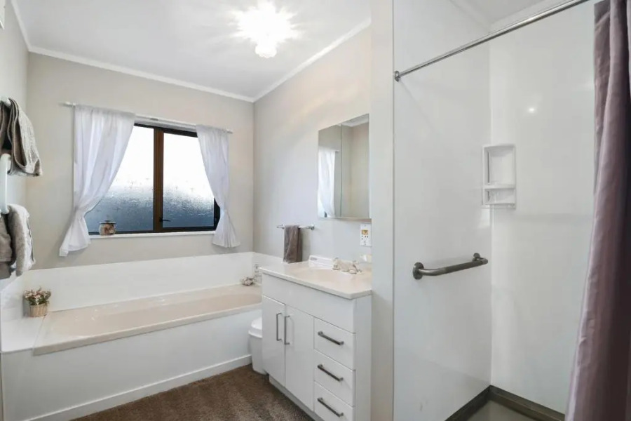 Homely Haven - Richmond Holiday Home