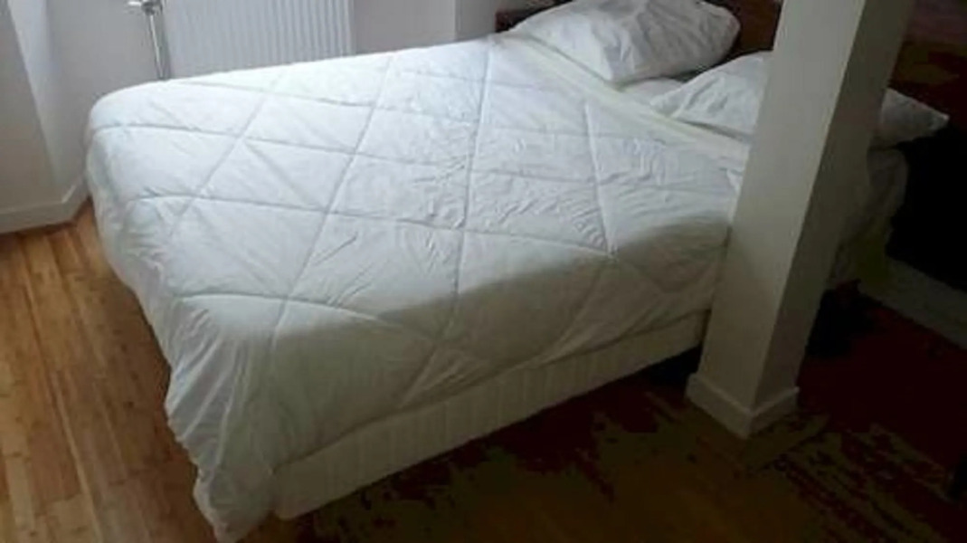 Hotel de Menilmontant