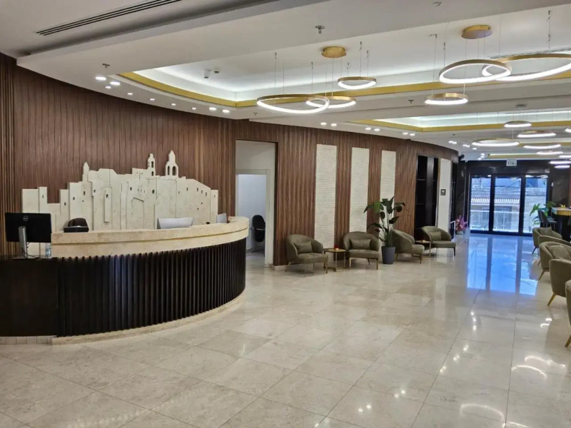 Angel Hotel