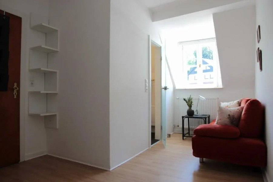 Natursteinvilla am Goldberg