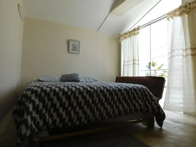 Nuna Chak Hostel & Café