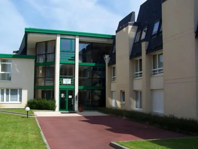 Sphinx Résidences - Les Germes de Blé