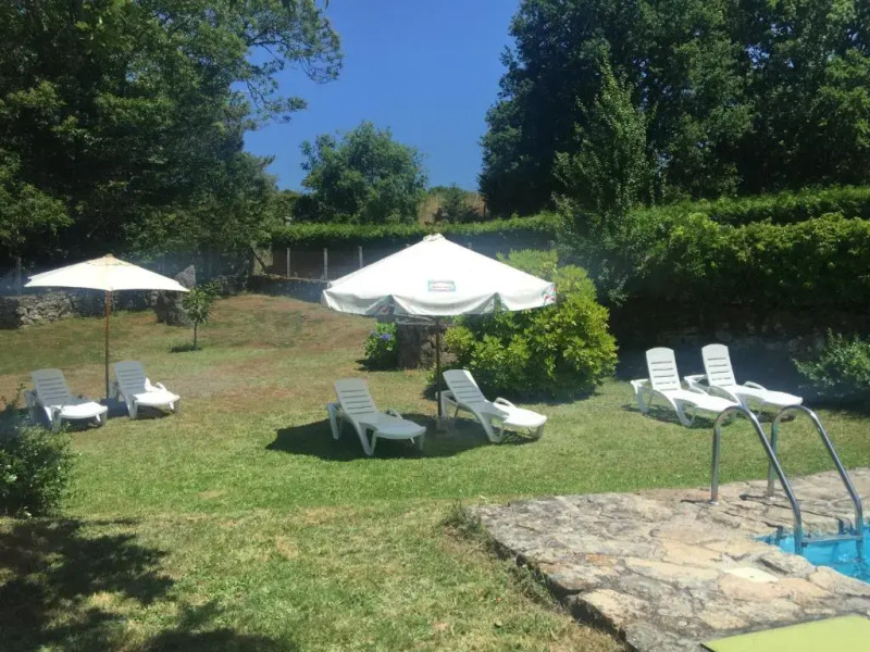 Casa das Augas Santas