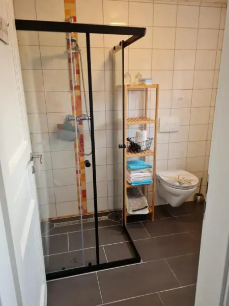 Wohnung Nordseebriese