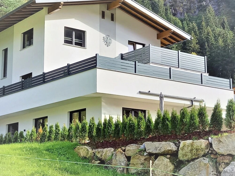 Haus Sonja Mayrhofen