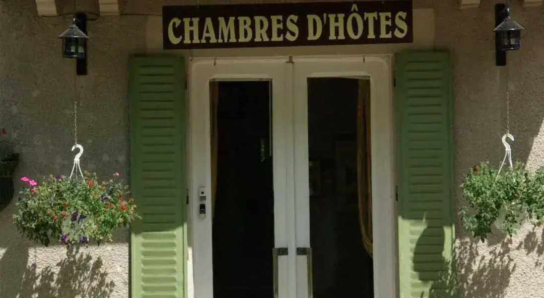 La Bonne Auberge