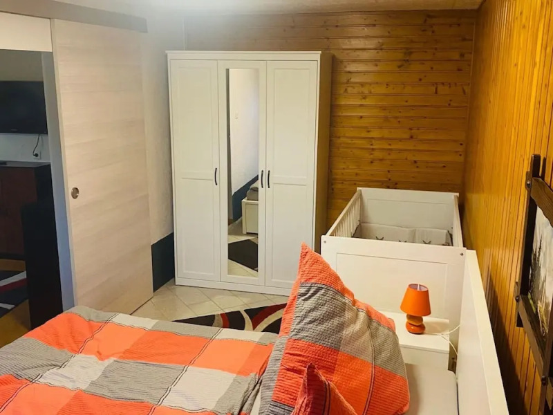 Comfortable Spa Town Home