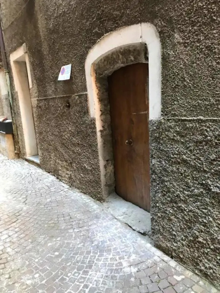 2 bedrooms house at Badalucco 8 km away from the beach