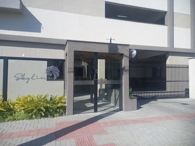 Horizonte Infinito Skyline Comfort Club