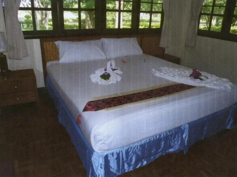 Thai Diamond Land Kaengkrachan