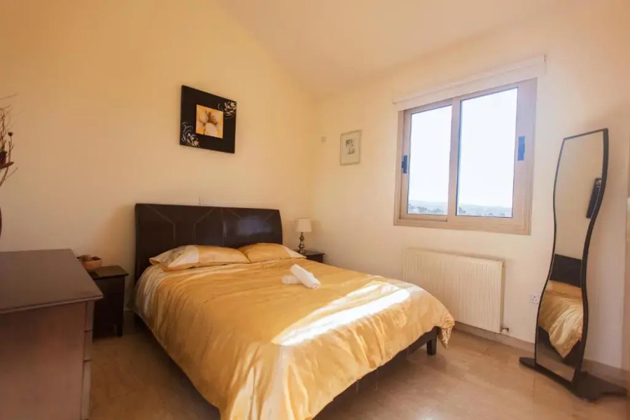 Villa 1 Sandy Beach Villas