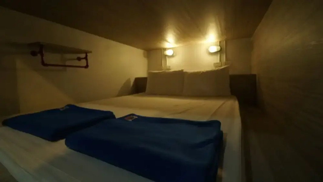 Slumber Party Surf Kata Phuket