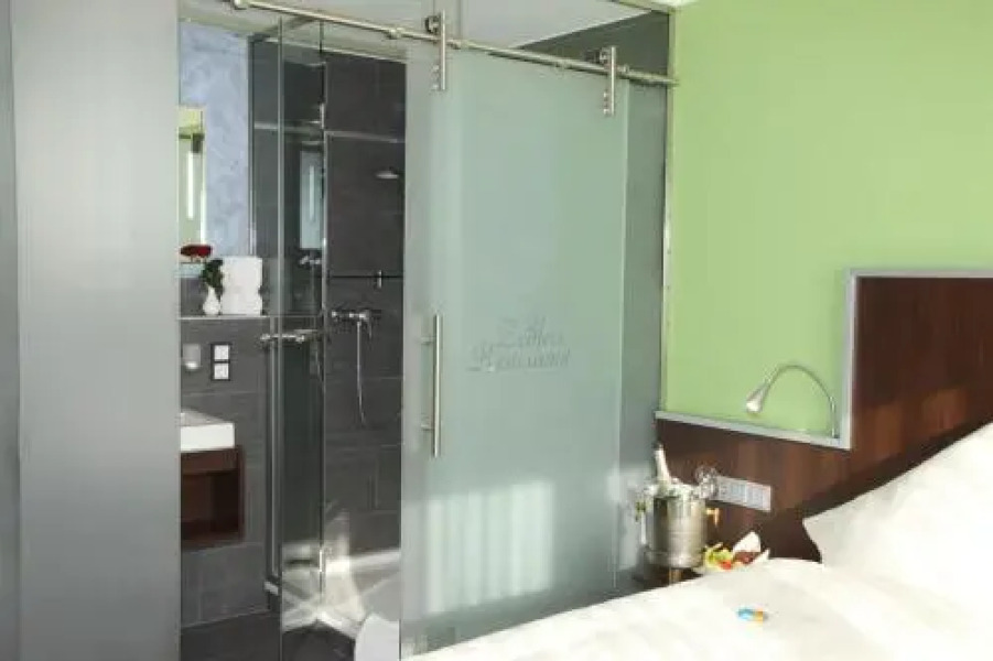 Zeitlers Hotel & Apartments