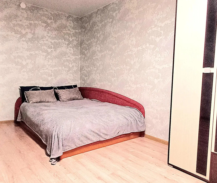 Апартаменты на улице Лётчика Каберова 1А