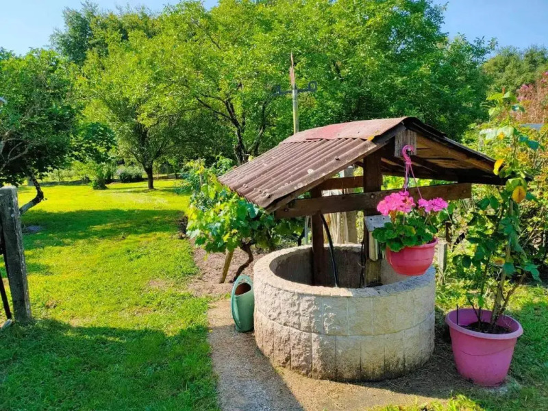 Le Gite de Colette Et Jean-Claude