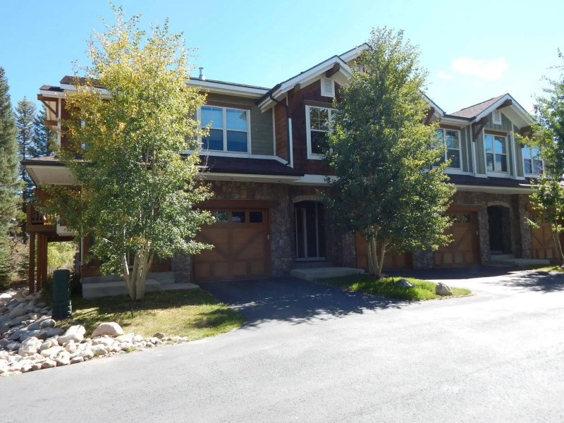 Winter Park Premier Townhomes