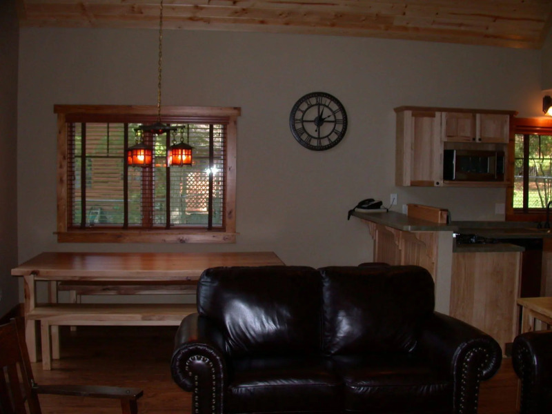 Good Ol' Days Resort