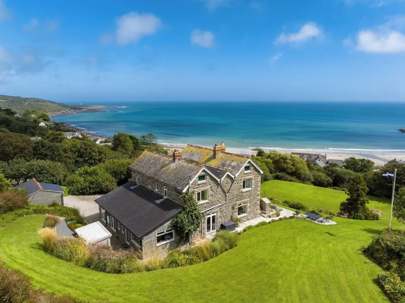 Penmarth House