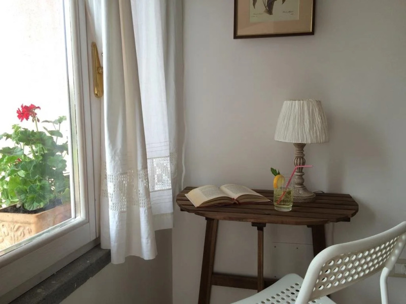 Il Giardino Segreto B&B