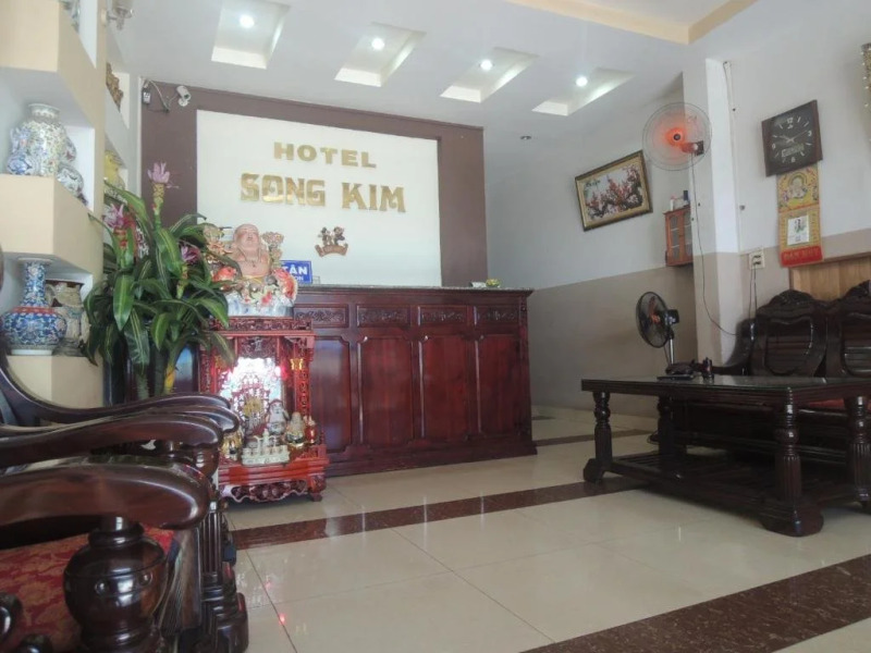 Song Kim Hotel