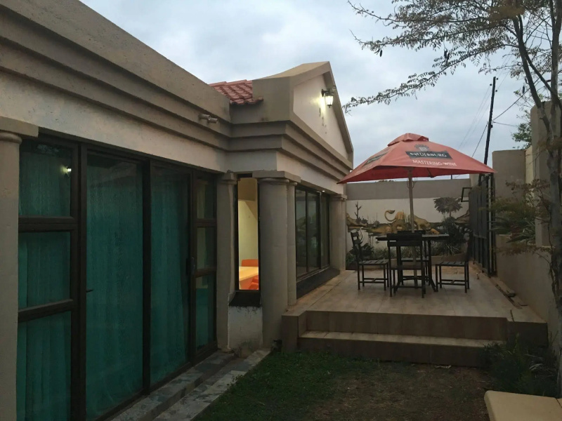 Valley View Lodge