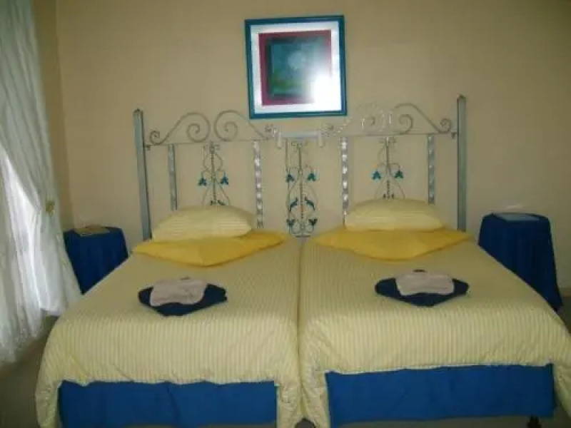 Sir Lamberts Guesthouse